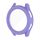 Per Samsung Galaxy Watch5 Pro 45mm PC + custodia protettiva per orologio a iniezione di carburante con pellicola temperata (viola chiaro) Per Samsung Galaxy Watch5 Pro 45mm PC + custodia protettiva per orologio a iniezione di carburante con pellicola temperata (viola chiaro)