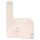 Per iPad mini LCD Flex Cable Cover in lamiera di ferro