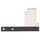Per iPad mini 4 Wifi Edition LCD Flex Cable Cover in lamiera di ferro