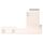 Per iPad mini 4 4G Edition LCD Flex Cable Cover in lamiera di ferro