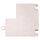 Per iPad 5 / Air 2017 LCD Flex Cable Cover in lamiera di ferro
