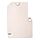 Per iPad 6 / Air 2 LCD Flex Cable Cover in lamiera di ferro