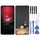 Schermo LCD AMOLED per Asus ROG Phone 6 Pro con assemblaggio completo di digitalizzatore Schermo LCD AMOLED per Asus ROG Phone 6 Pro con assemblaggio completo di digitalizzatore