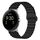 Per Google Pixel Watch Cinturino in silicone magnetico con fibbia inversa (nero) Per Google Pixel Watch Cinturino in silicone magnetico con fibbia inversa (nero)