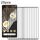 Per Google Pixel 7 Pro 25pcs Pellicola in vetro temperato a schermo intero con bordo curvo 3D
