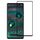 Per Google Pixel 6a Full Glue Full Cover Pellicola proteggi schermo in vetro temperato Per Google Pixel 6a Full Glue Full Cover Pellicola proteggi schermo in vetro temperato