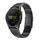 Per Garmin Enduro 2 26mm cinturino in acciaio inossidabile con guscio di tartaruga (nero) Per Garmin Enduro 2 26mm cinturino in acciaio inossidabile con guscio di tartaruga (nero)