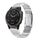 Per Garmin Fenix 6X 26mm Cinturino in acciaio inossidabile con guscio di tartaruga (Sliver) Per Garmin Fenix 6X 26mm Cinturino in acciaio inossidabile con guscio di tartaruga (Sliver)