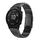 Per Garmin Fenix 6X Pro 26mm Cinturino in acciaio inossidabile con guscio di tartaruga (nero) Per Garmin Fenix 6X Pro 26mm Cinturino in acciaio inossidabile con guscio di tartaruga (nero)
