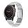 Per Garmin Fenix 5X Sapphire 26mm Cinturino in acciaio inossidabile con guscio di tartaruga (Sliver) Per Garmin Fenix 5X Sapphire 26mm Cinturino in acciaio inossidabile con guscio di tartaruga (Sliver)