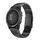 Per Garmin Fenix 3 26mm cinturino in acciaio inossidabile con guscio di tartaruga (nero) Per Garmin Fenix 3 26mm cinturino in acciaio inossidabile con guscio di tartaruga (nero)