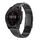 Per Garmin Fenix 7 Solar 22mm Cinturino in acciaio inossidabile con guscio di tartaruga (nero) Per Garmin Fenix 7 Solar 22mm Cinturino in acciaio inossidabile con guscio di tartaruga (nero)