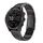 Per Garmin Fenix 7 Sapphire Solar 22mm Cinturino in acciaio inossidabile con guscio di tartaruga (nero) Per Garmin Fenix 7 Sapphire Solar 22mm Cinturino in acciaio inossidabile con guscio di tartaruga (nero)