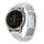 Per Garmin EPIX Gen 2 22mm Cinturino in acciaio inossidabile con guscio di tartaruga (argento) Per Garmin EPIX Gen 2 22mm Cinturino in acciaio inossidabile con guscio di tartaruga (argento)