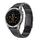 Per Garmin EPIX Gen 2 22mm Cinturino in acciaio inossidabile con guscio di tartaruga (nero) Per Garmin EPIX Gen 2 22mm Cinturino in acciaio inossidabile con guscio di tartaruga (nero)
