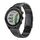 Per Garmin Approach S62 22mm Cinturino in acciaio inossidabile con guscio di tartaruga (nero) Per Garmin Approach S62 22mm Cinturino in acciaio inossidabile con guscio di tartaruga (nero)