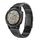 Per Garmin Fenix 6 GPS 22mm Cinturino in acciaio inossidabile con guscio di tartaruga (nero) Per Garmin Fenix 6 GPS 22mm Cinturino in acciaio inossidabile con guscio di tartaruga (nero)