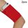 2pcs Outdoor Fitness Borsa da braccio per telefono cellulare Sport Bracciali elastici (rosso) 2pcs Outdoor Fitness Borsa da braccio per telefono cellulare Sport Bracciali elastici (rosso)