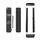 Custodia protettiva in silicone anticaduta per telecomando Y46 per Sony RMF-TX600C/P/U/E 500U/E (nero) Custodia protettiva in silicone anticaduta per telecomando Y46 per Sony RMF-TX600C/P/U/E 500U/E (nero)