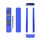 Custodia protettiva in silicone anticaduta per telecomando Y46 per Sony RMF-TX600C/P/U/E 500U/E (blu) Custodia protettiva in silicone anticaduta per telecomando Y46 per Sony RMF-TX600C/P/U/E 500U/E (blu)