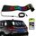 S1664RGB 390x107mm Car LED Display flessibile Controllo APP per telefono cellulare Connessione Bluetooth S1664RGB 390x107mm Car LED Display flessibile Controllo APP per telefono cellulare Connessione Bluetooth