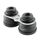 Binocolo per osservazione delle stelle 2X/3X Telescopio portatile con obiettivo ottico completo HD, specifica: 3x50