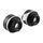 Binocolo per osservazione delle stelle 2X/3X Telescopio portatile con obiettivo ottico completo HD, specifica: 2x40 Binocolo per osservazione delle stelle 2X/3X Telescopio portatile con obiettivo ottico completo HD, specifica: 2x40