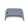 Per DJI Mavic 3 Drone Gimbal Coperchio fisso Parti di riparazione della scocca del corpo Per DJI Mavic 3 Drone Gimbal Coperchio fisso Parti di riparazione della scocca del corpo