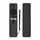 Per Xiaomi 4K TV Stick Y48 Telecomando Custodia protettiva in silicone anti-caduta (nero) Per Xiaomi 4K TV Stick Y48 Telecomando Custodia protettiva in silicone anti-caduta (nero)