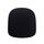 Per Blue Yeti Pro Spugna anti-pop e antivento/Copri microfono soffice, Colore: Spugna nera Per Blue Yeti Pro Spugna anti-pop e antivento/Copri microfono soffice, Colore: Spugna nera