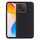 Custodia per telefono in TPU per Honor X5 (nera)