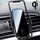 M11 Staffa di ricarica wireless per auto elettromagnetica automatica da 15 W