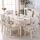 Fodera antiscivolo per tavolo da pranzo/sedia per la casa, dimensioni: 1 fodera per sedia + 1 fodera posteriore (giallo elegante) Fodera antiscivolo per tavolo da pranzo/sedia per la casa, dimensioni: 1 fodera per sedia + 1 fodera posteriore (giallo elegante)