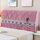 Fodera protettiva in tessuto spesso trapuntato anticollisione all-inclusive per comodino, dimensioni: 60x220 cm (otto petali rosa) Fodera protettiva in tessuto spesso trapuntato anticollisione all-inclusive per comodino, dimensioni: 60x220 cm (otto petali rosa)