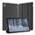 Per Nokia T21 DUX DUCIS Domo Series Custodia per tablet in pelle con vibrazione magnetica (nero) Per Nokia T21 DUX DUCIS Domo Series Custodia per tablet in pelle con vibrazione magnetica (nero)