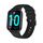 P56T Smart Watch con schermo a colori da 1,91 pollici, supporto monitoraggio della frequenza cardiaca / monitoraggio della pressione sanguigna (nero) P56T Smart Watch con schermo a colori da 1,91 pollici, supporto monitoraggio della frequenza cardiaca / monitoraggio della pressione sanguigna (nero)