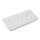 BM1067 Stampo per torta antiaderente a forma di conchiglia Stampo per teglia per biscotti da cucina, specificazione: addensare bianco BM1067 Stampo per torta antiaderente a forma di conchiglia Stampo per teglia per biscotti da cucina, specificazione: addensare bianco