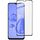 Per OPPO A58 5G IMAK 9H Pellicola in vetro temperato a schermo intero serie Pro+