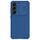 Custodia per telefono Camshield per Samsung Galaxy S23 5G NILLKIN Black Mirror Pro Series (blu) Custodia per telefono Camshield per Samsung Galaxy S23 5G NILLKIN Black Mirror Pro Series (blu)