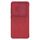 Per Samsung Galaxy S23 5G NILLKIN QIN Series Pro Cover per fotocamera scorrevole Design Custodia in pelle per telefono (rosso) Per Samsung Galaxy S23 5G NILLKIN QIN Series Pro Cover per fotocamera scorrevole Design Custodia in pelle per telefono (rosso)
