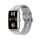 Per cinturino in silicone con fibbia a colori Huawei Band 6 (Gary)