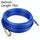 Tubo pneumatico in poliuretano flessibile ad alta pressione LAIZE con connettore, specifica: 8x5 mm, 15 m