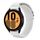 Cinturino per orologio universale in nylon da 20 mm (Starlight)