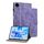 Per Huawei MatePad Pro 11 2022 Custodia per tablet in pelle con motivo a tigre (viola) Per Huawei MatePad Pro 11 2022 Custodia per tablet in pelle con motivo a tigre (viola)