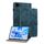 Per Huawei MatePad Pro 11 2022 Custodia per tablet in pelle con motivo tigre (blu scuro) Per Huawei MatePad Pro 11 2022 Custodia per tablet in pelle con motivo tigre (blu scuro)