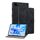 Per Huawei MatePad Pro 11 2022 Custodia per tablet in pelle con motivo a tigre (nero) Per Huawei MatePad Pro 11 2022 Custodia per tablet in pelle con motivo a tigre (nero)