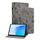 Per Huawei MatePad SE Custodia per tablet in pelle con motivo a tigre (grigio) Per Huawei MatePad SE Custodia per tablet in pelle con motivo a tigre (grigio)
