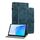 Per Huawei MatePad SE Custodia per tablet in pelle con motivo a tigre (blu scuro) Per Huawei MatePad SE Custodia per tablet in pelle con motivo a tigre (blu scuro)