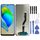 Schermo LCD IPS per ZTE Blade V40 Vita 8045 con assemblaggio completo di digitalizzatore (nero) Schermo LCD IPS per ZTE Blade V40 Vita 8045 con assemblaggio completo di digitalizzatore (nero)