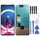 Schermo LCD AMOLED per ZTE Nubia Red Magic 7 Pro NX709J con digitalizzatore assemblaggio completo (nero) Schermo LCD AMOLED per ZTE Nubia Red Magic 7 Pro NX709J con digitalizzatore assemblaggio completo (nero)